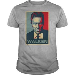 Christopher Walken T-Shirt